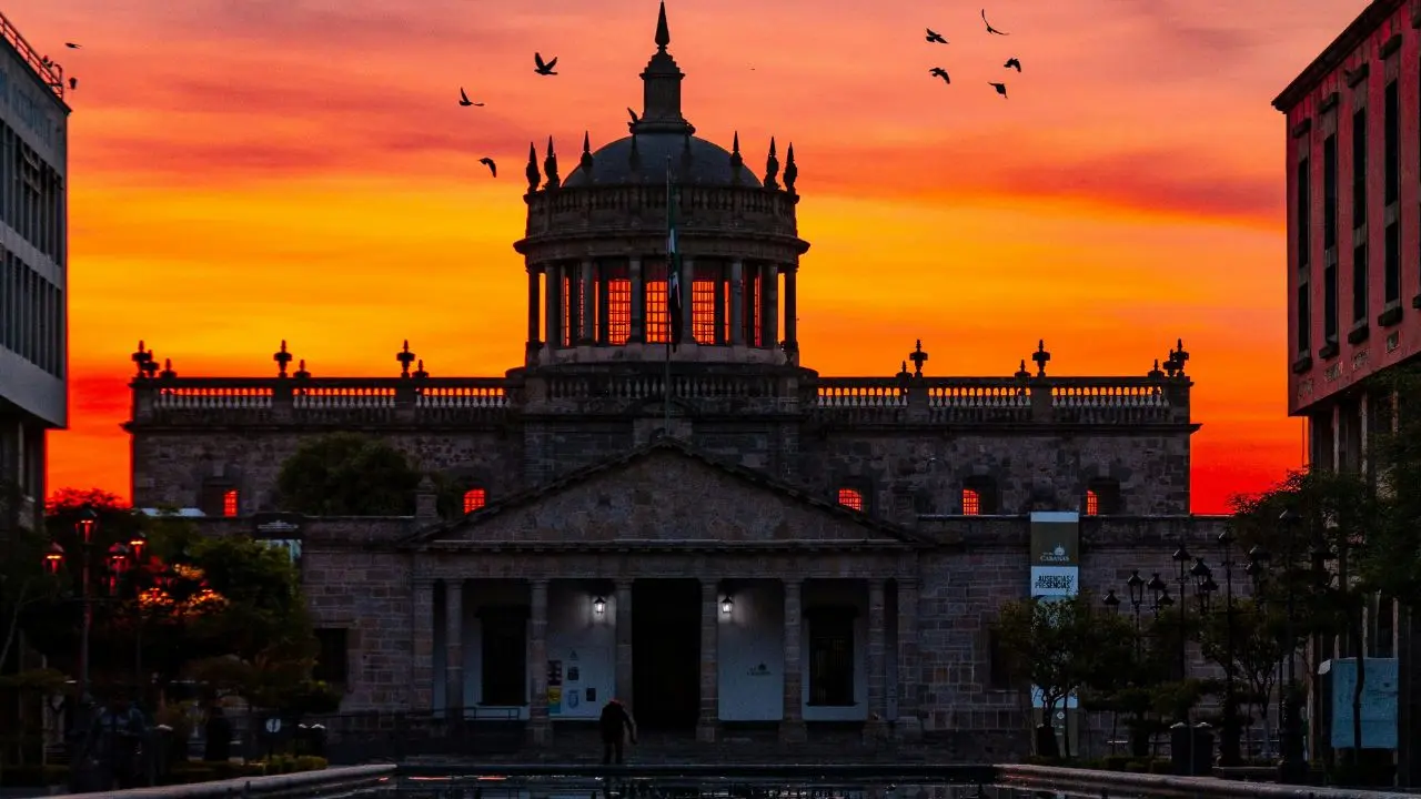 Guadalajara