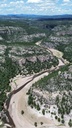 Por las barrancas del cobre inicio en los Mochis 5 noches - 6 días Categoría A Tríple