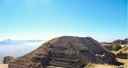 Monte Albán Barro negro Alebrijes Adulto