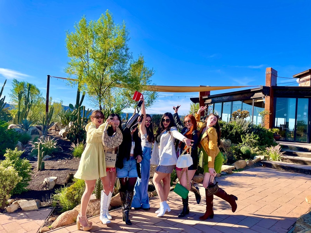 Valle de Guadalupe Wine Tasting Tour Compartido Adulto