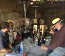 Valle de Guadalupe Wine Tasting Tour Compartido Adulto