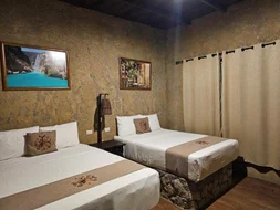 Ecoturismo 5 días 4 noches Hotel Rincón Huasteco Sencilla Adulto