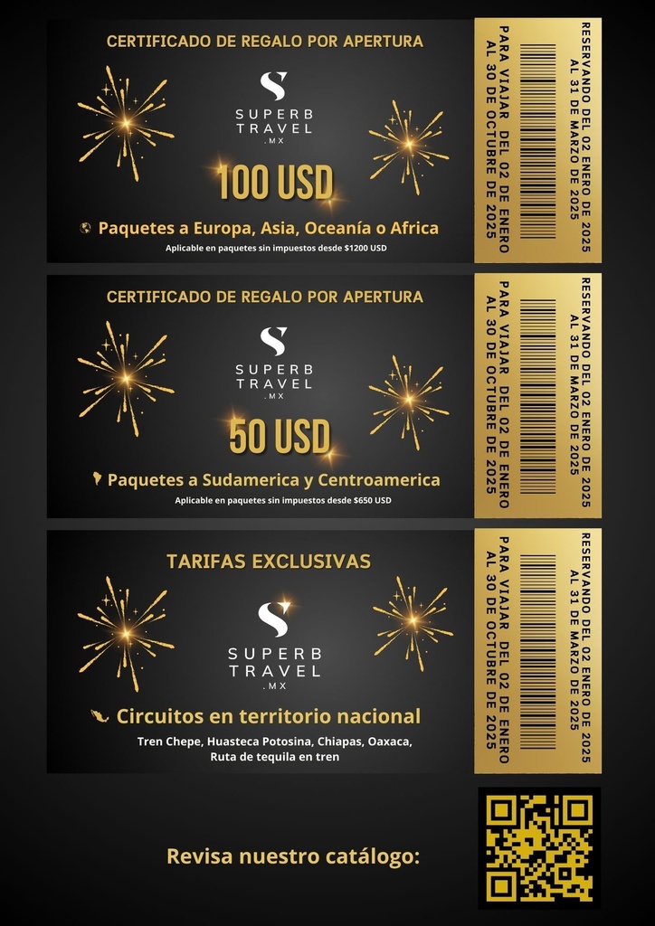 Paquete prueba