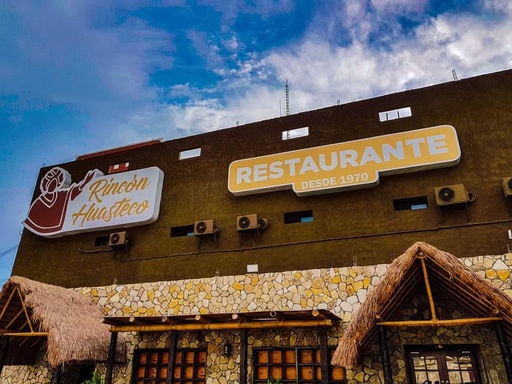 [PSHU095] Ecoturismo 5 días 4 noches Hotel Rincón Huasteco Sencilla Adulto