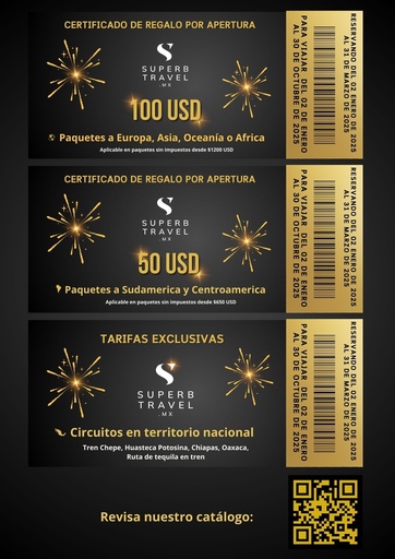 Paquete prueba